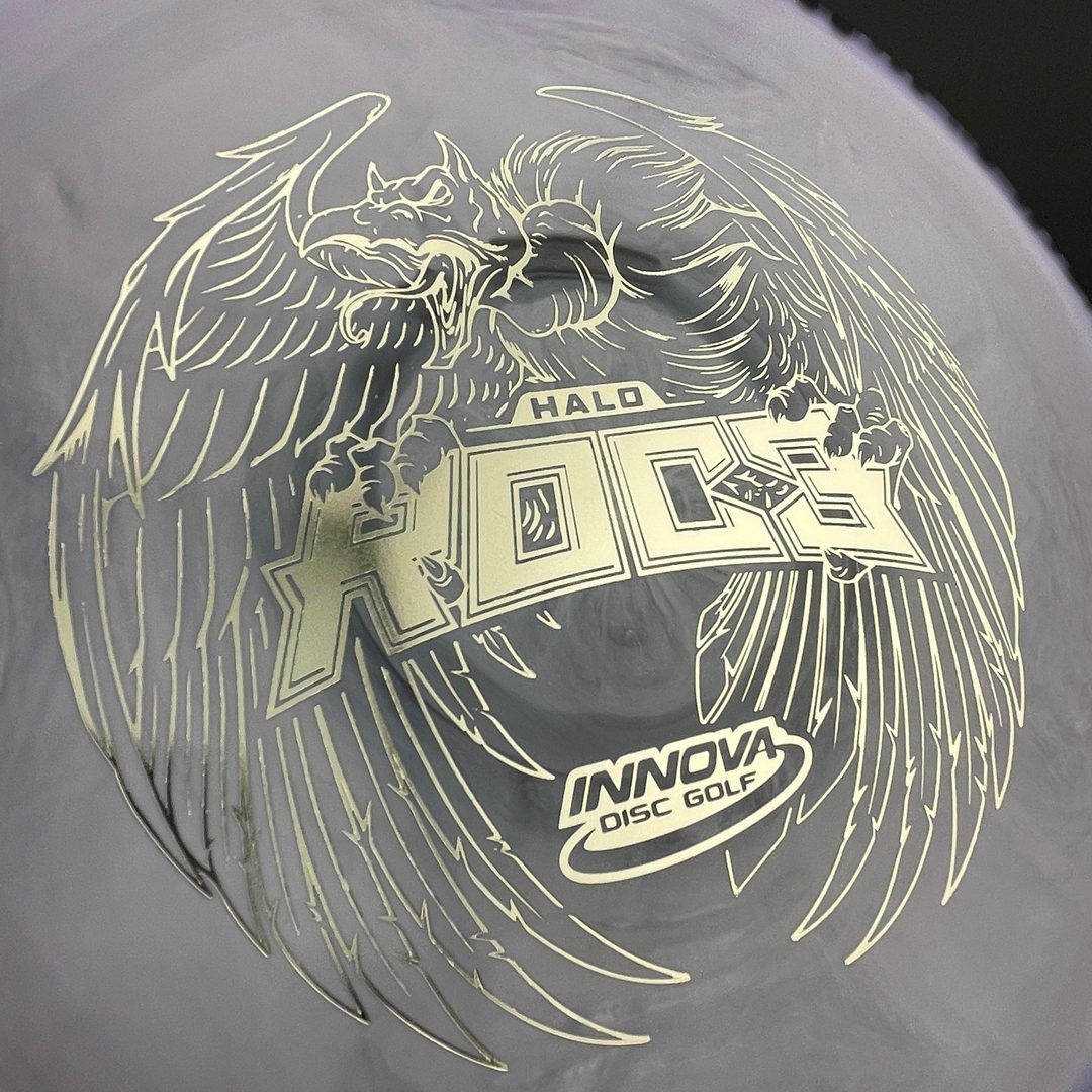 Halo Roc3 - First Run NFN Innova
