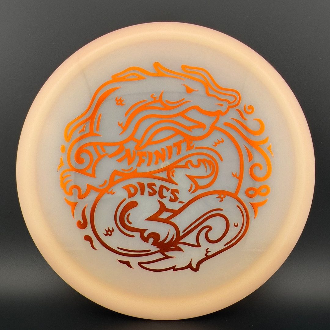Proto Glow C-Blend Centurion - Dragon Infinite Discs