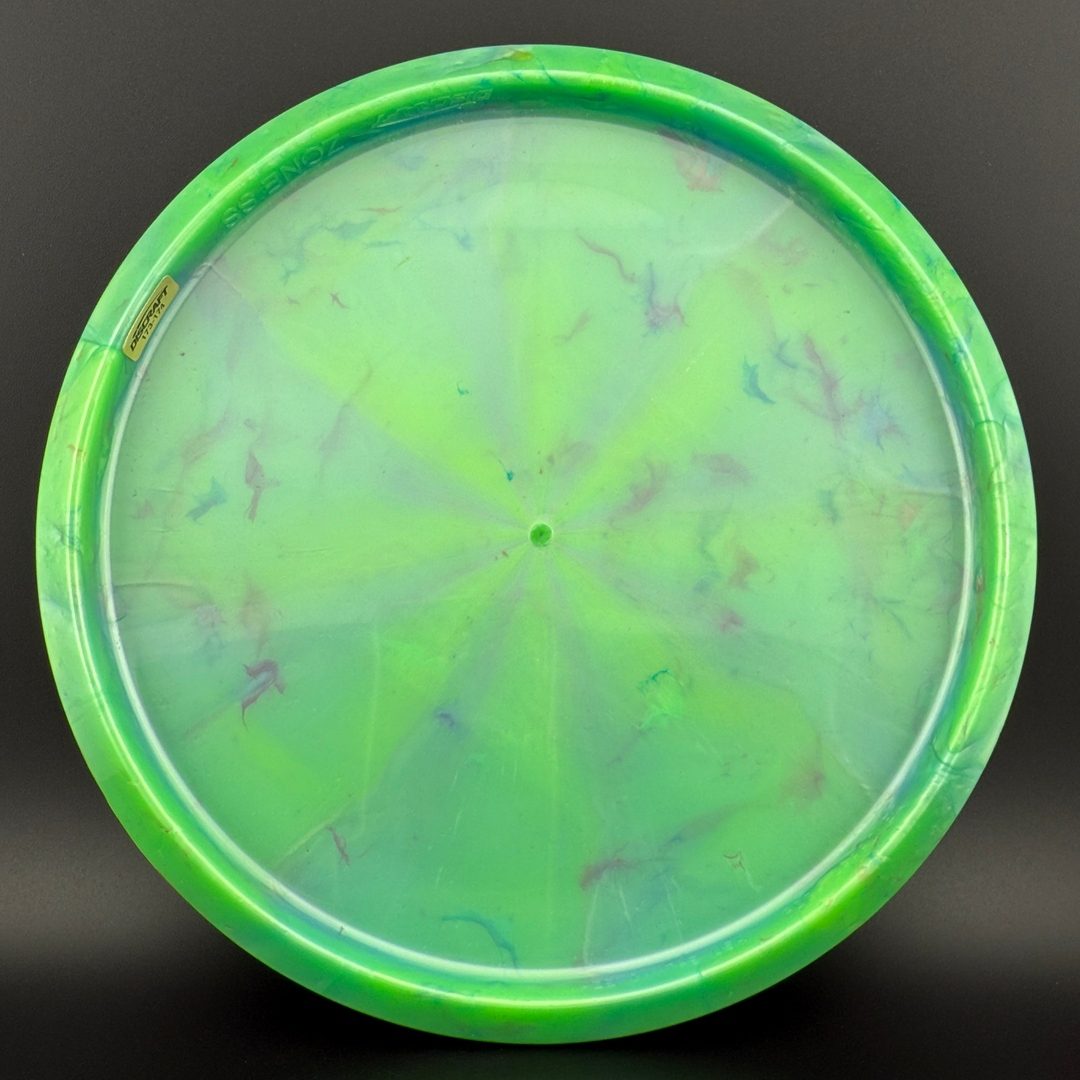 Special Blend Zone SS - Holyn Handley DGPT Champion Discraft