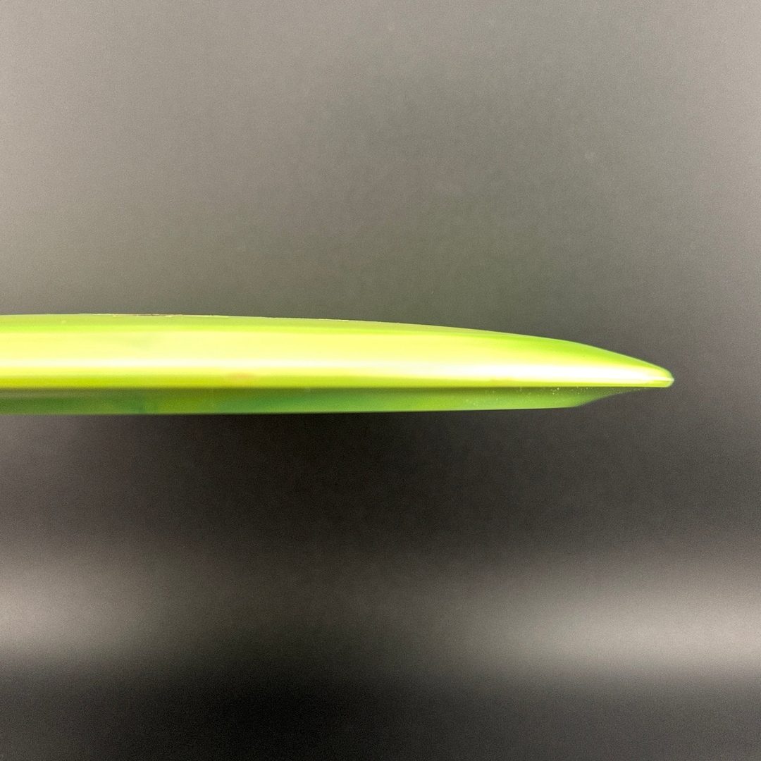 Aura Mantra - Moth Stamp TSA