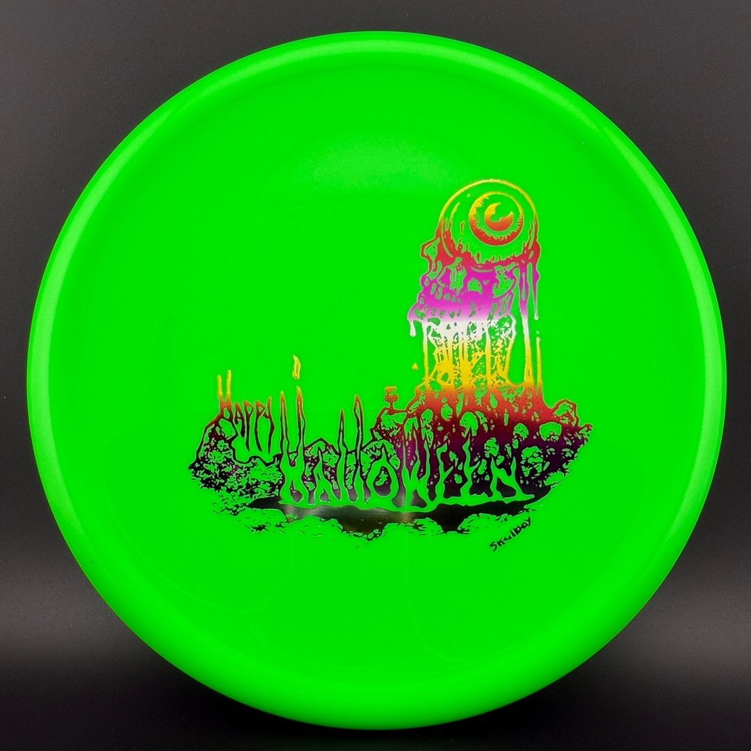 K1 Berg - Blood Mountain by Skulboy - 2022 Run Kastaplast