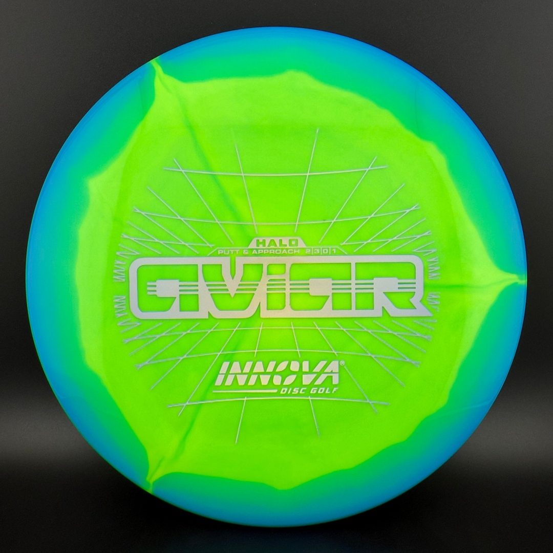 Halo Star Aviar Innova