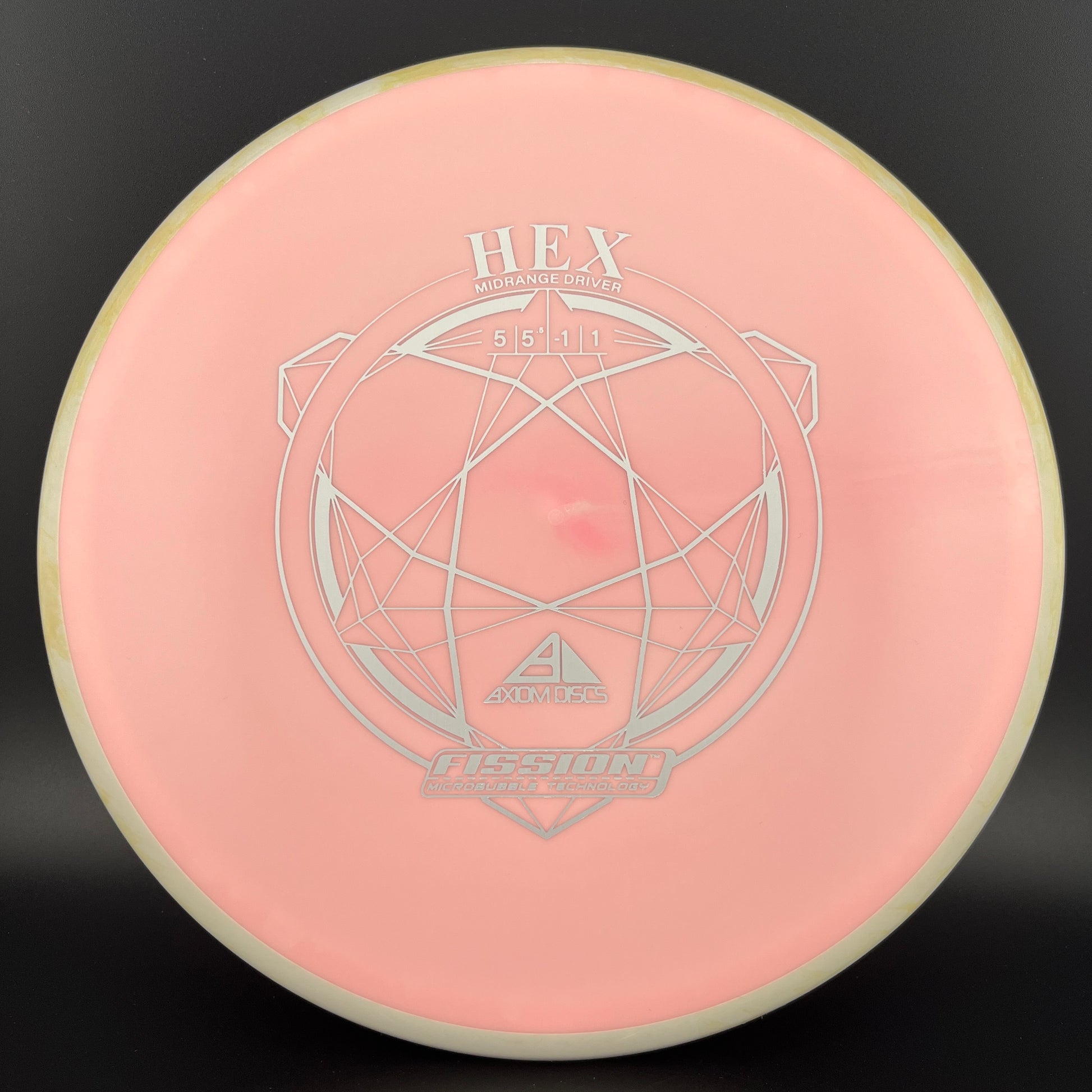 Fission Hex Axiom