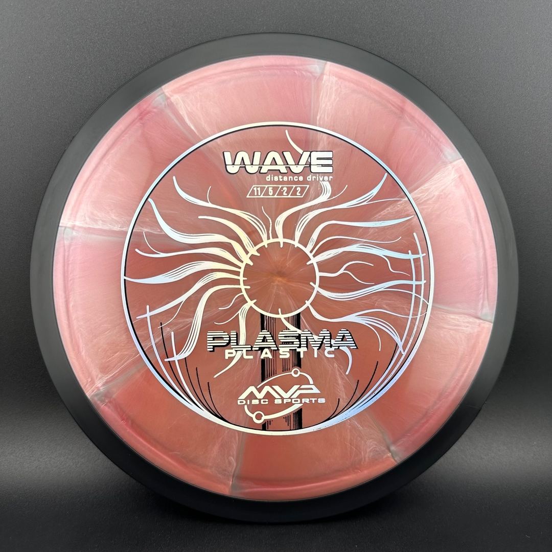 Plasma Wave MVP