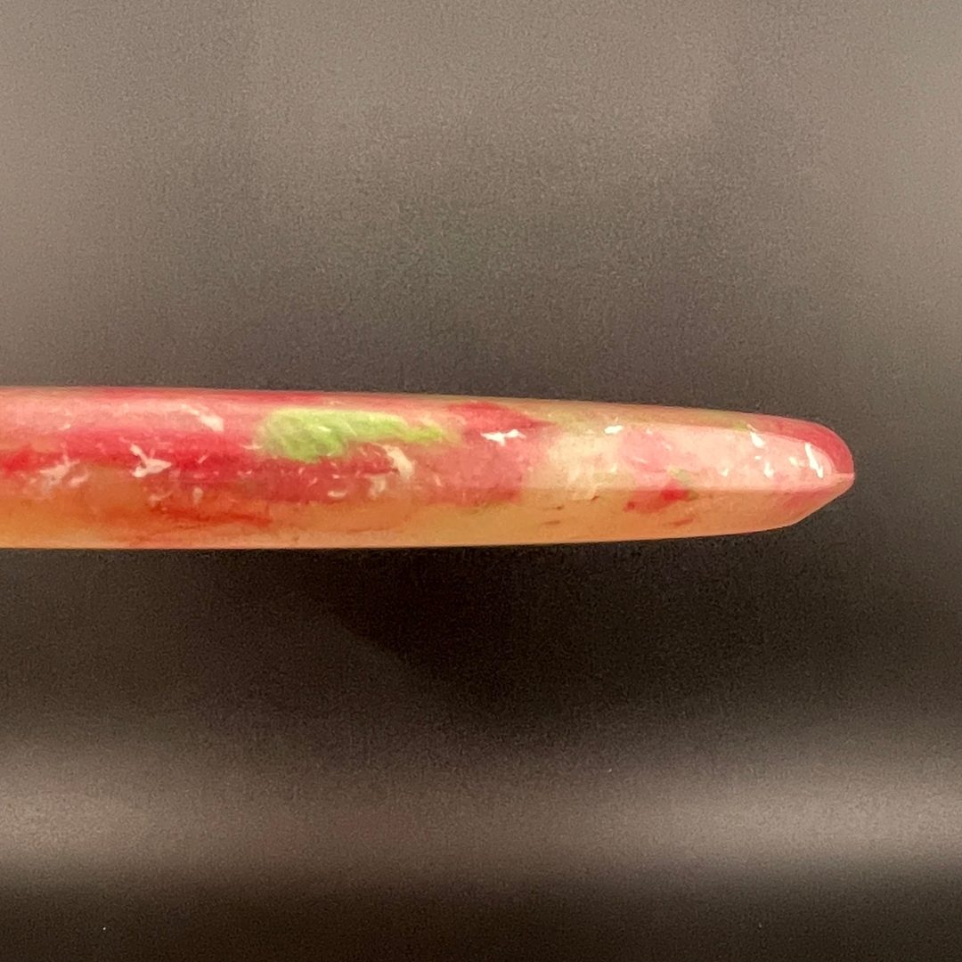 Jawbreaker Z Zone SS - "Don't Worry Be Hoppy" by Marm O Set Discraft