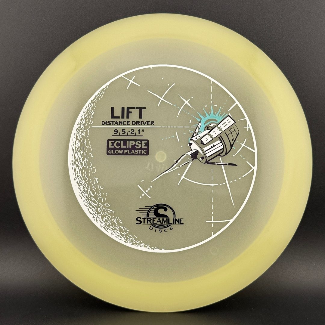 Eclipse 2.0 Lift Streamline