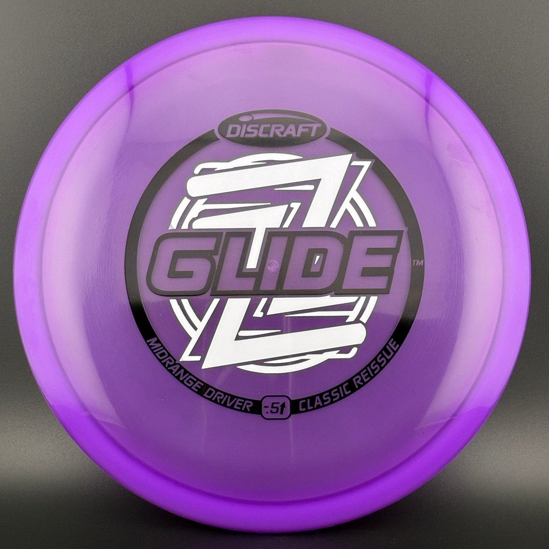 Z Glide - Classic Reissue Discraft