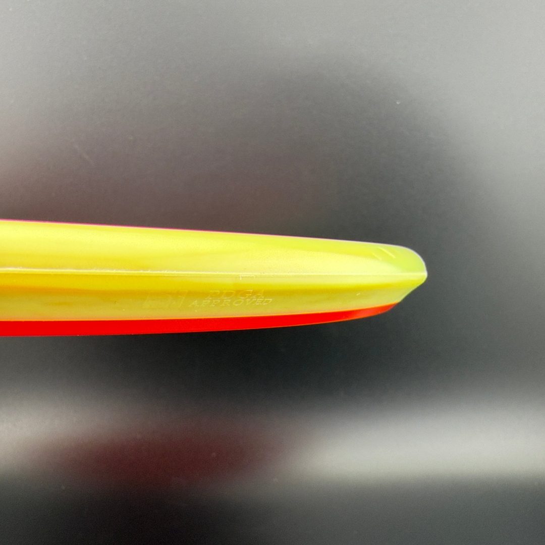 Neutron Tempo - Crushin’ Amanitas by Manny Trujillo Axiom