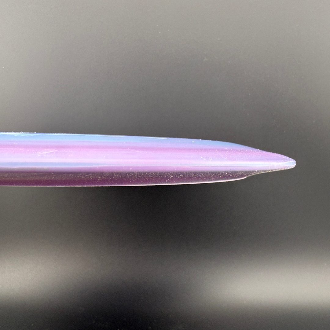 Swirly Procyon Premium - Queen City Sig Series trash panda