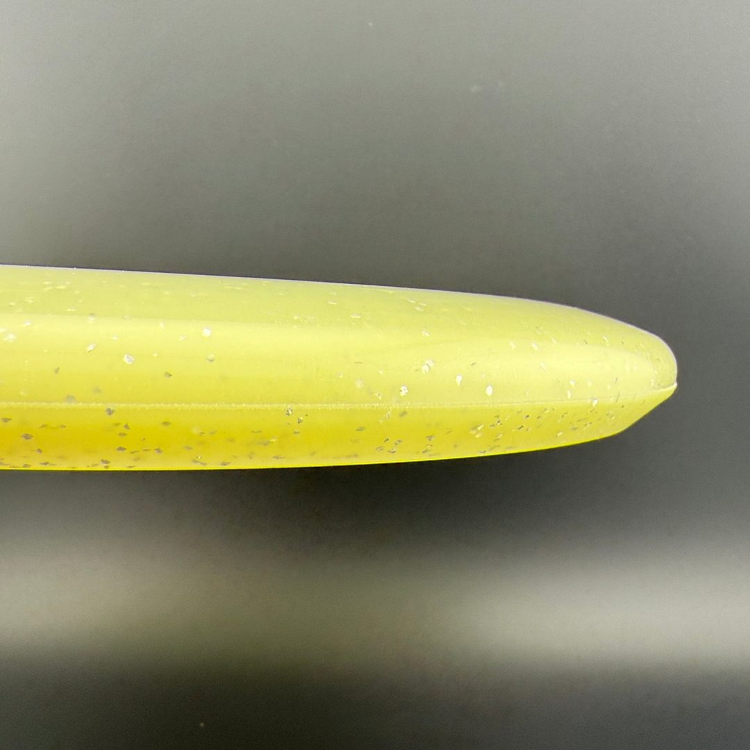 Metal Flake Glow C-Blend Alpaca - Elk Man by Ripper Studios Infinite Discs