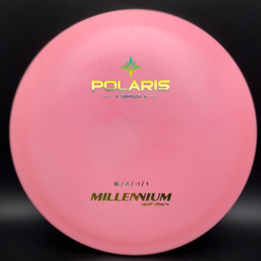 Sirius Polaris LS - 1.3 Millennium