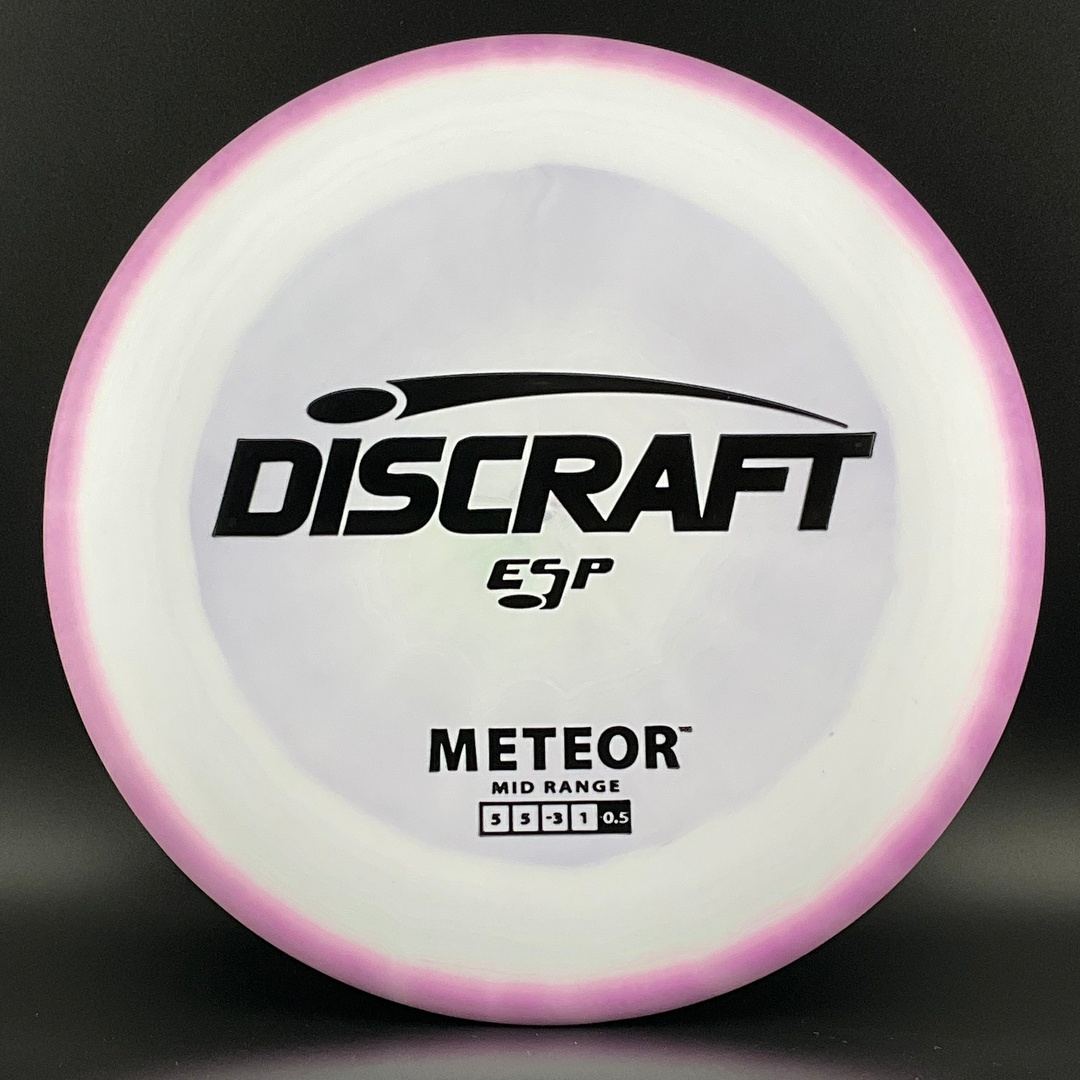 ESP Meteor Discraft