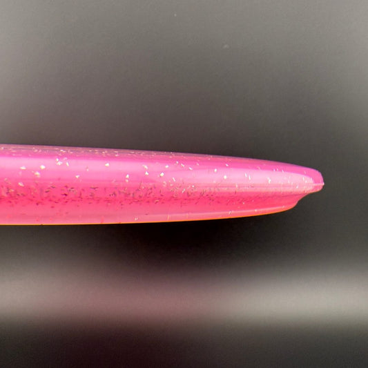 Z Sparkle Malta - Paul McBeth Discraft