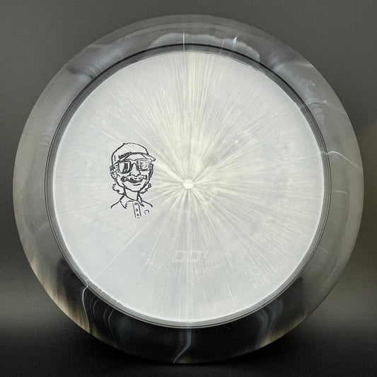Horizon S-line DD2 - Prototype - 2025 Worlds *Colten Stash* Discmania