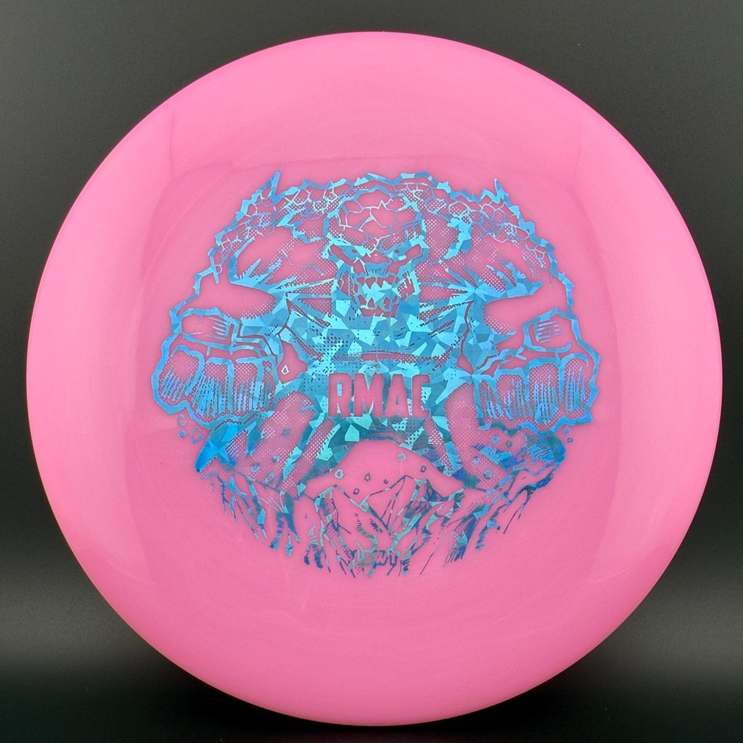 Soft Neo Spore - RMAC by Les White