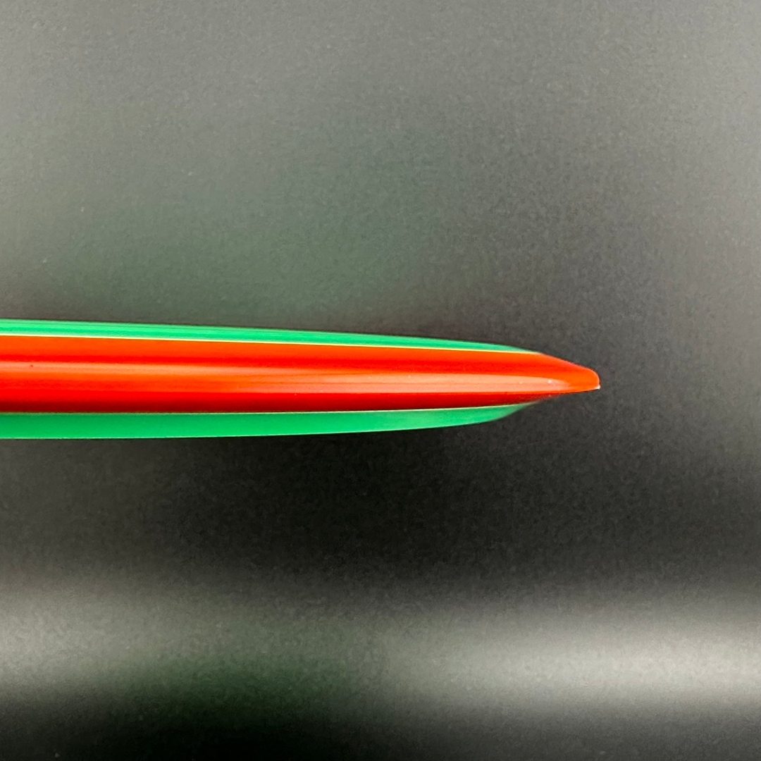 Plasma Insanity Axiom