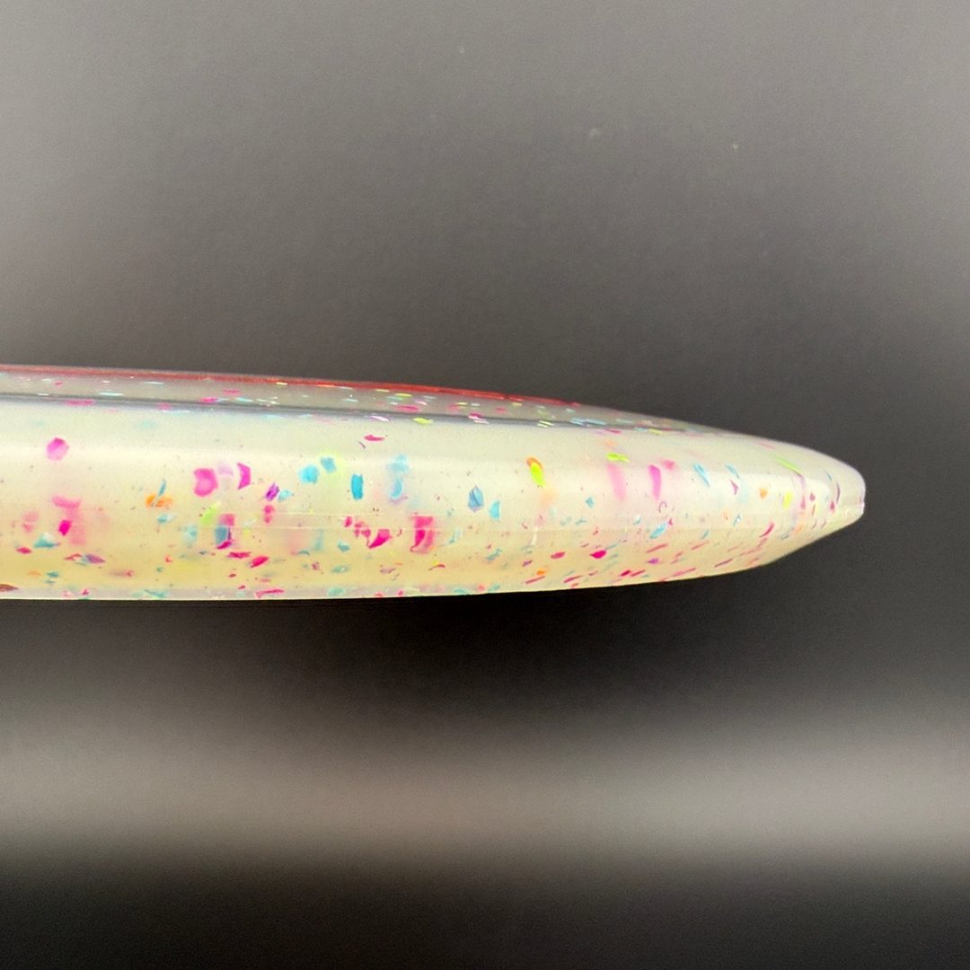 Confetti Z Buzzz SS - Paul McBeth 2025 LWS Open Discraft