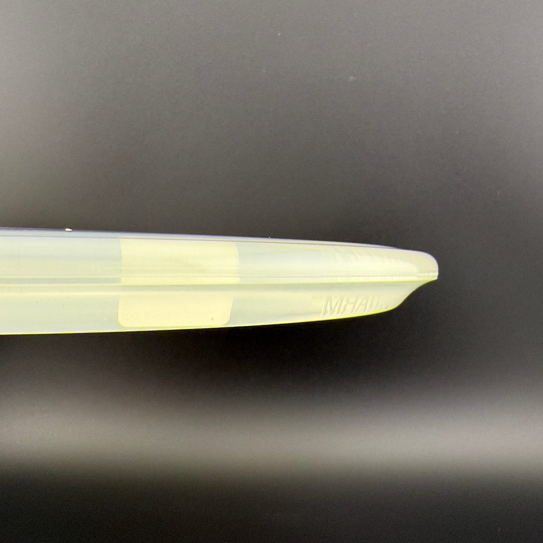 CryZtal FLX Swarm - Ledgestone Finale 2025 Discraft