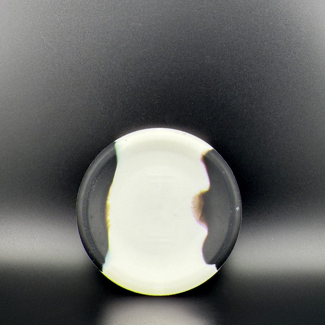 RAD Rubber Glow Mini - STRATUS Fear Edition Rare Air Discs