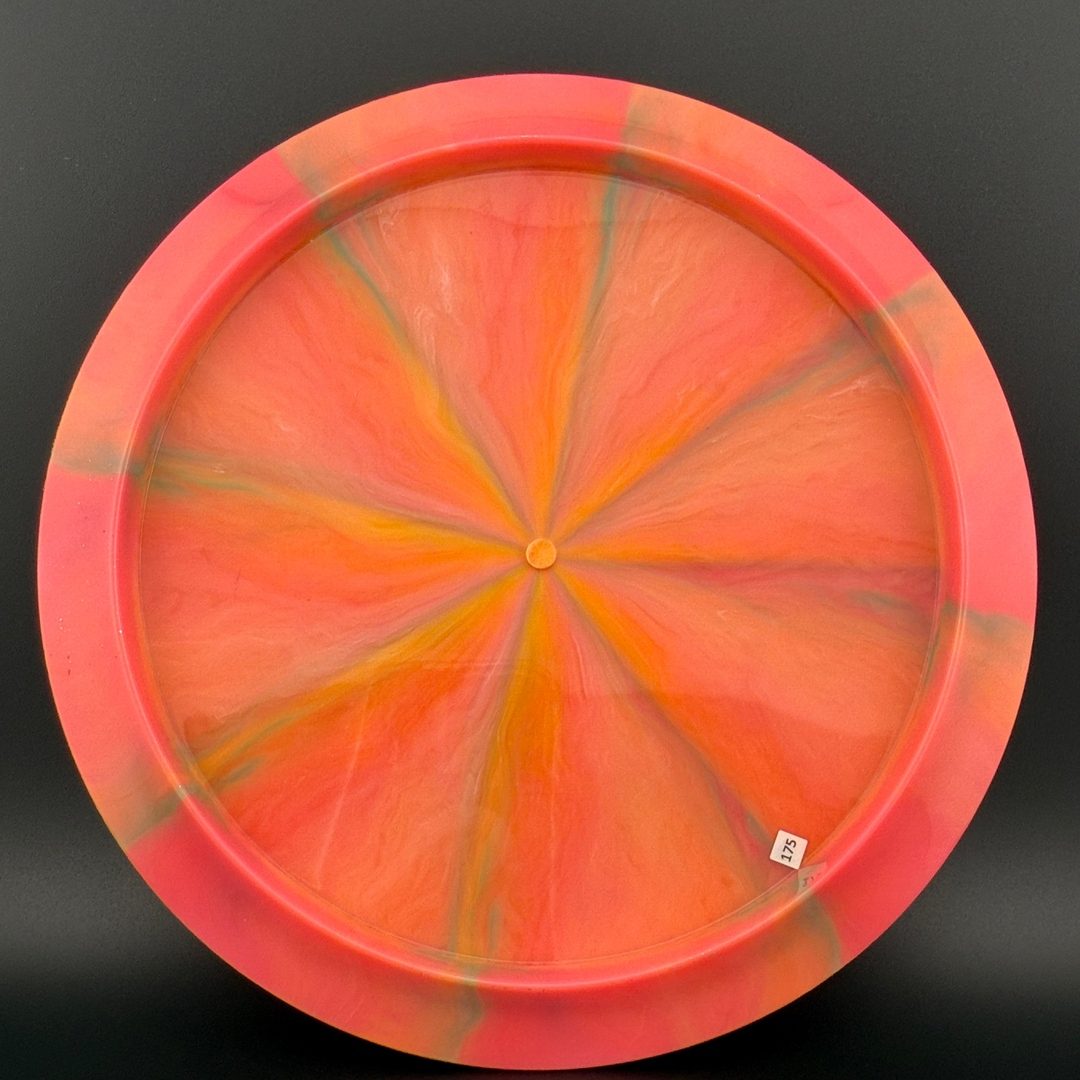 Nebula Aura Omen - Freedom Chicken