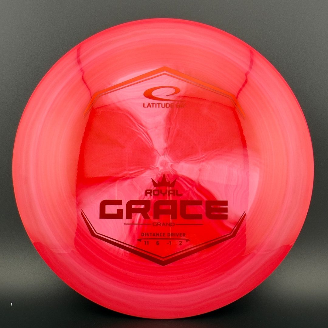 Royal Grand Grace Latitude 64