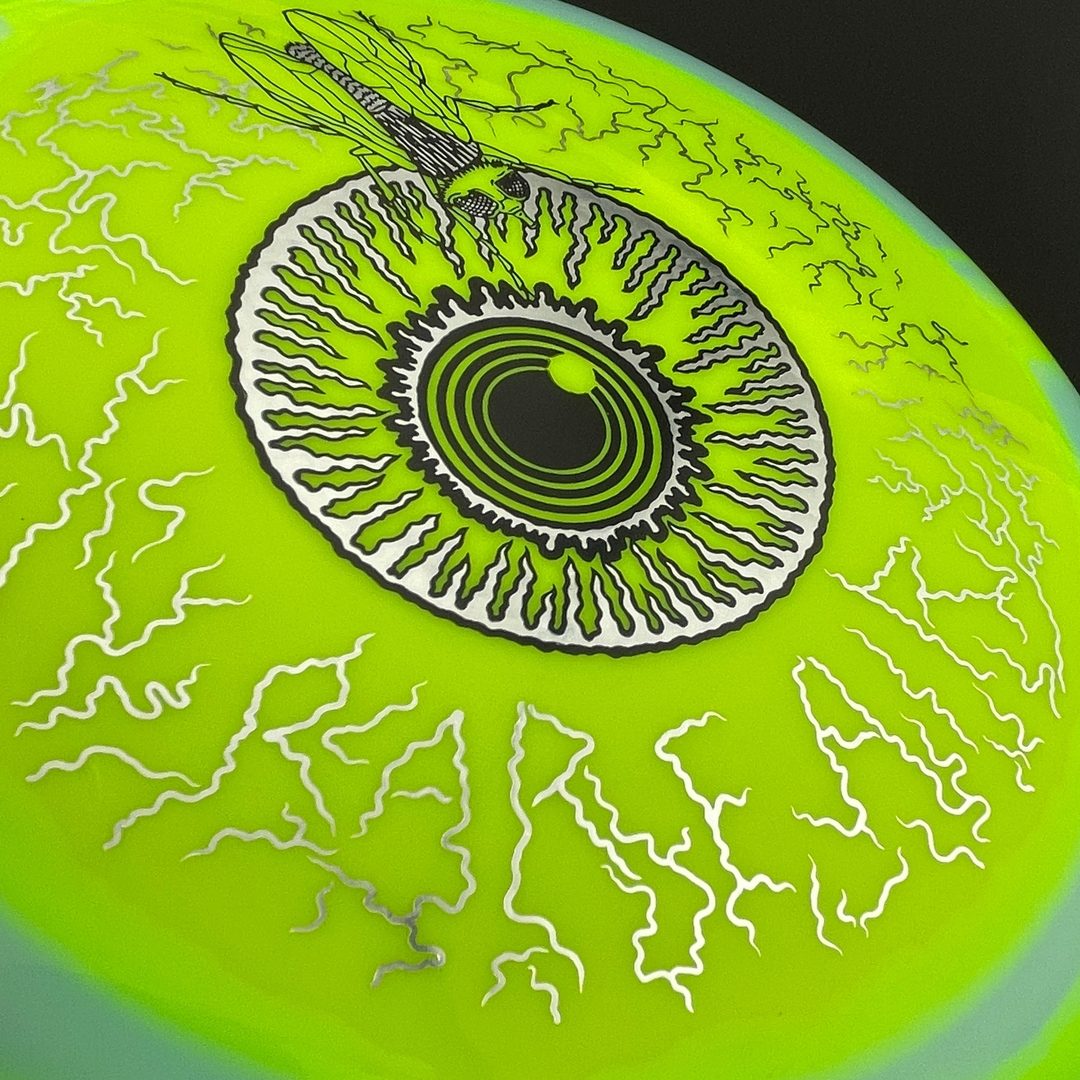 Halo Star Mamba - Eye-Fly RAD V2 by Ripper Studios Innova