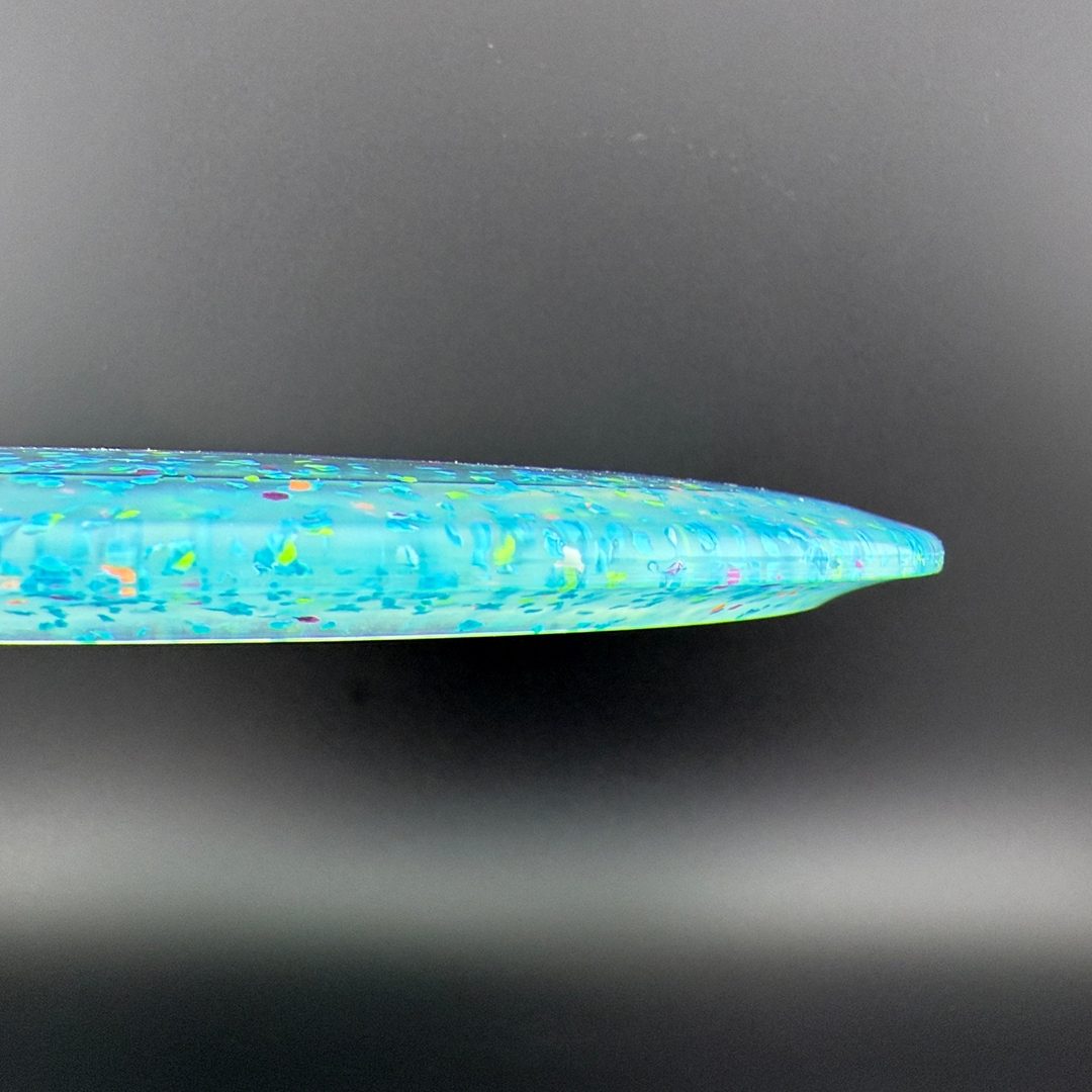 Z Confetti Cicada - Austin Turner Victory Edition Discraft