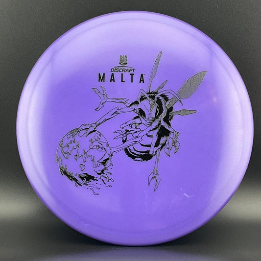 Big Z Malta Discraft