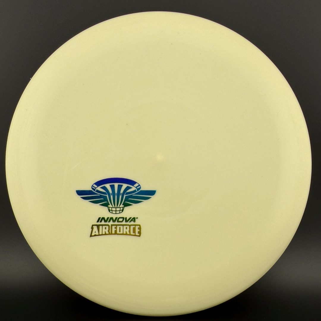 Proto Glow Soft Pro Firefly - Air Force Innova