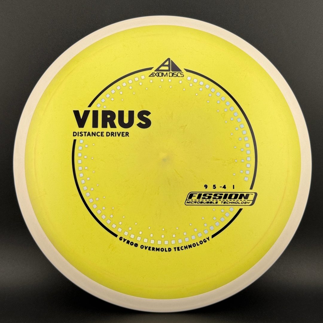 Fission Virus Axiom