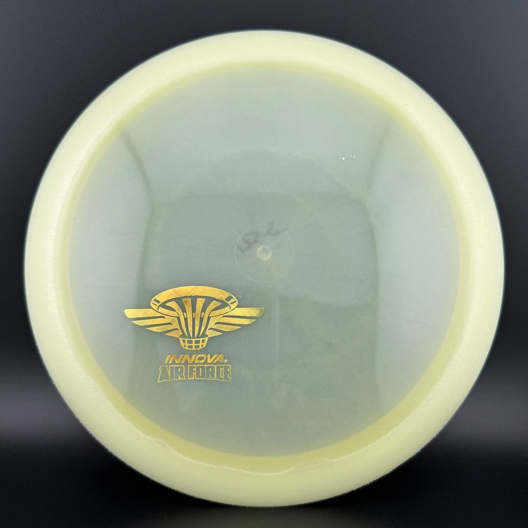 Proto Glow Champion Gorgon - Air Force Stamp Innova