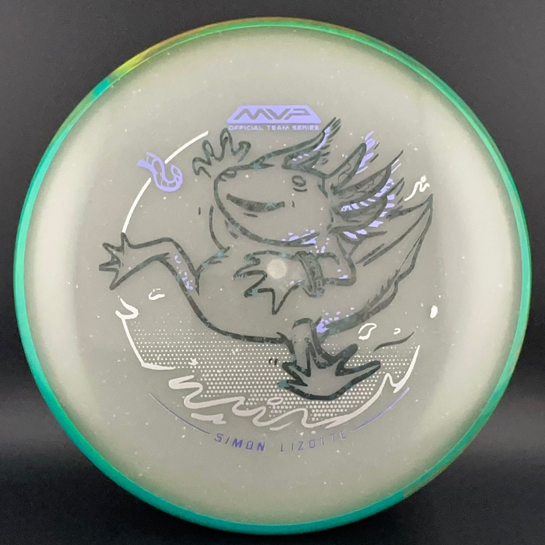 Particle Eclipse Pixel - Lizottl' - Simon Lizotte - Gyropalooza 2025 Axiom