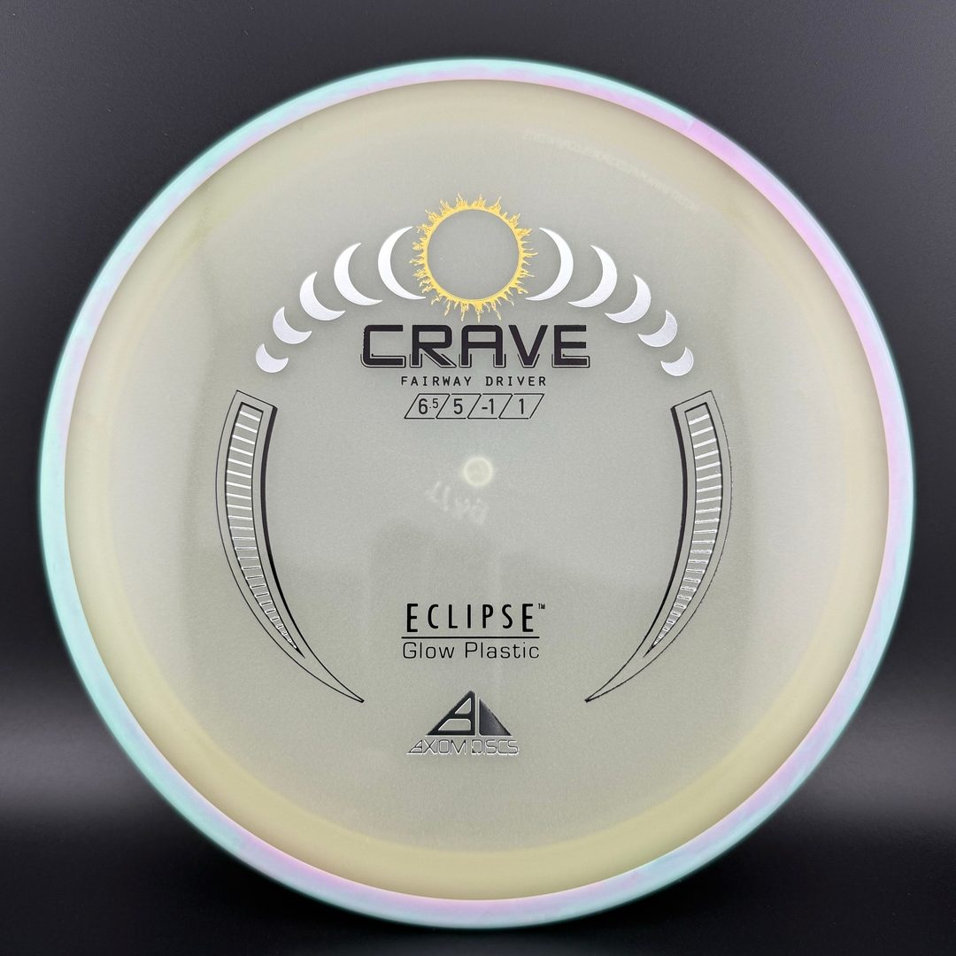 Eclipse 2.0 Crave Axiom