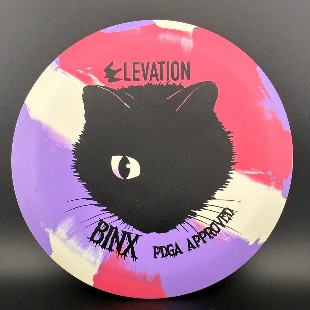 ecoFLEX Binx Elevation