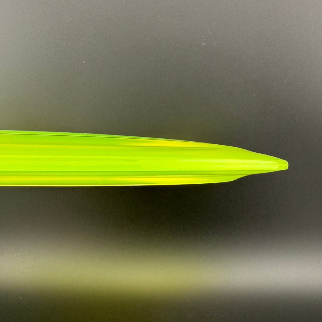 Mega Soft Eternal Idol MINT Discs