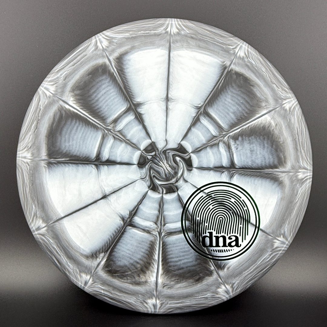 Exo Hard Vapor MD5 - Kyle Klein dna Series Discmania