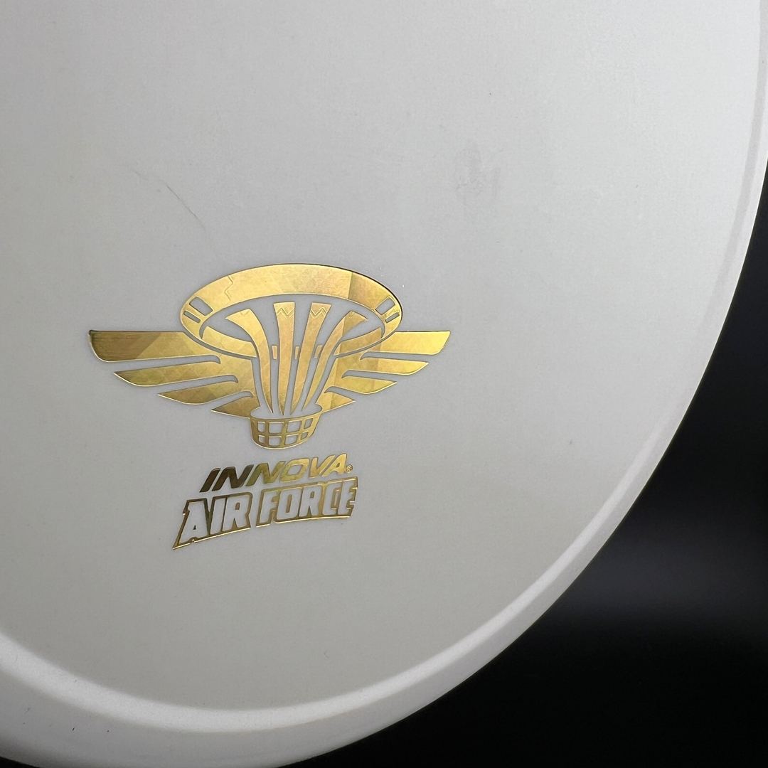 R-Pro Rhyno - Air Force Stamp Innova