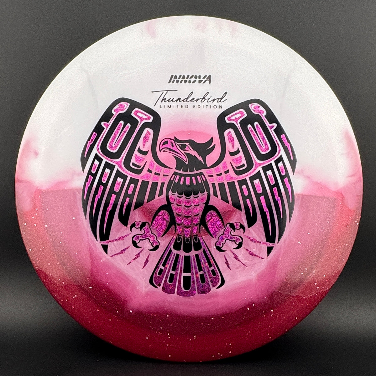 Duo Thunderbird - Limited Edition
