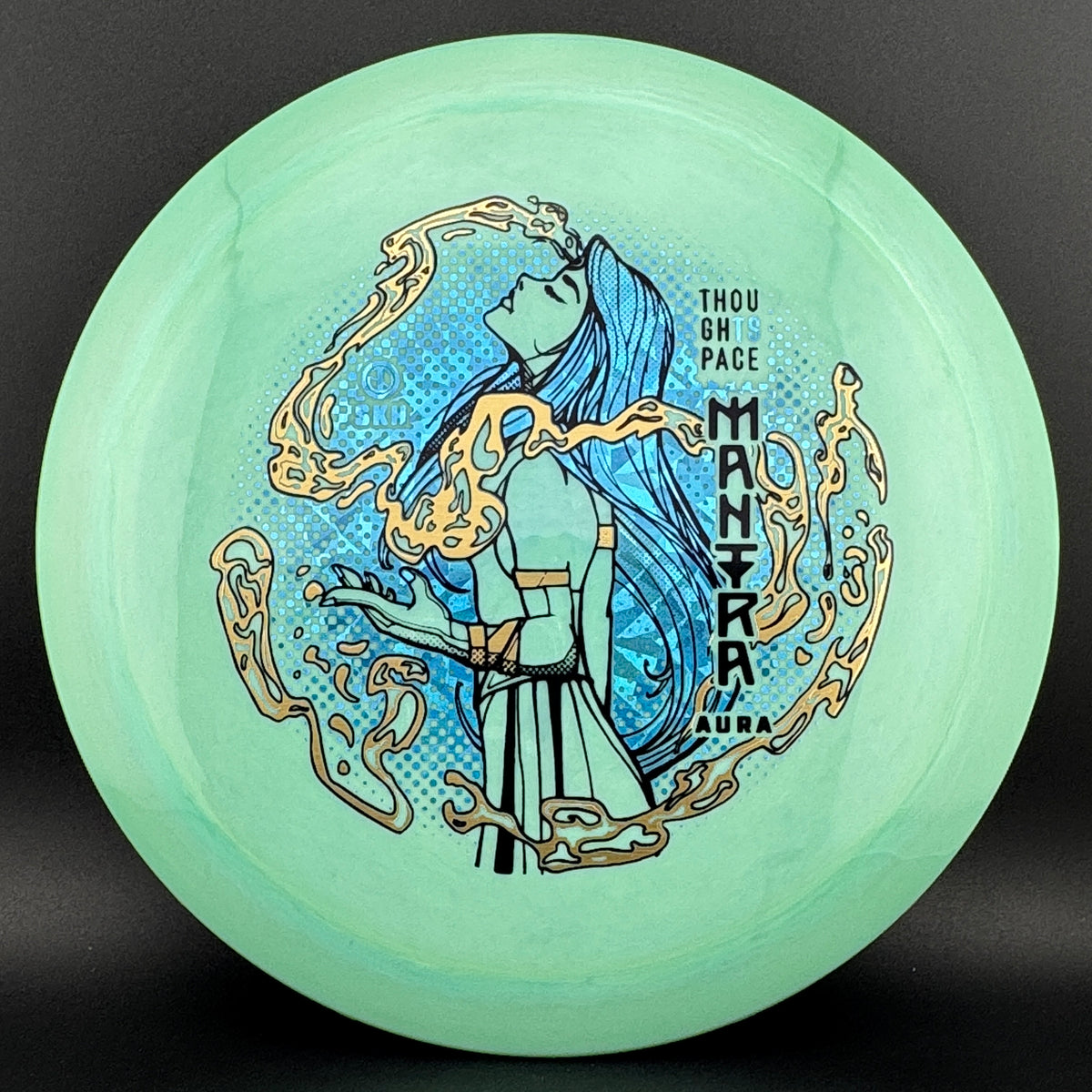 Aura Mantra - Imported SKH Limited