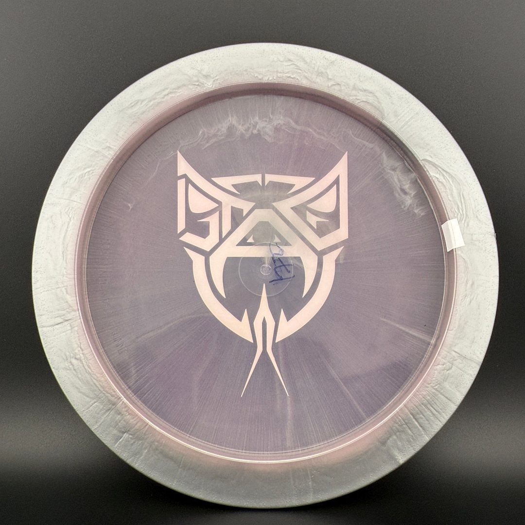 Halo Champion Wraith - De'Anthony Thomas Black Momba Innova