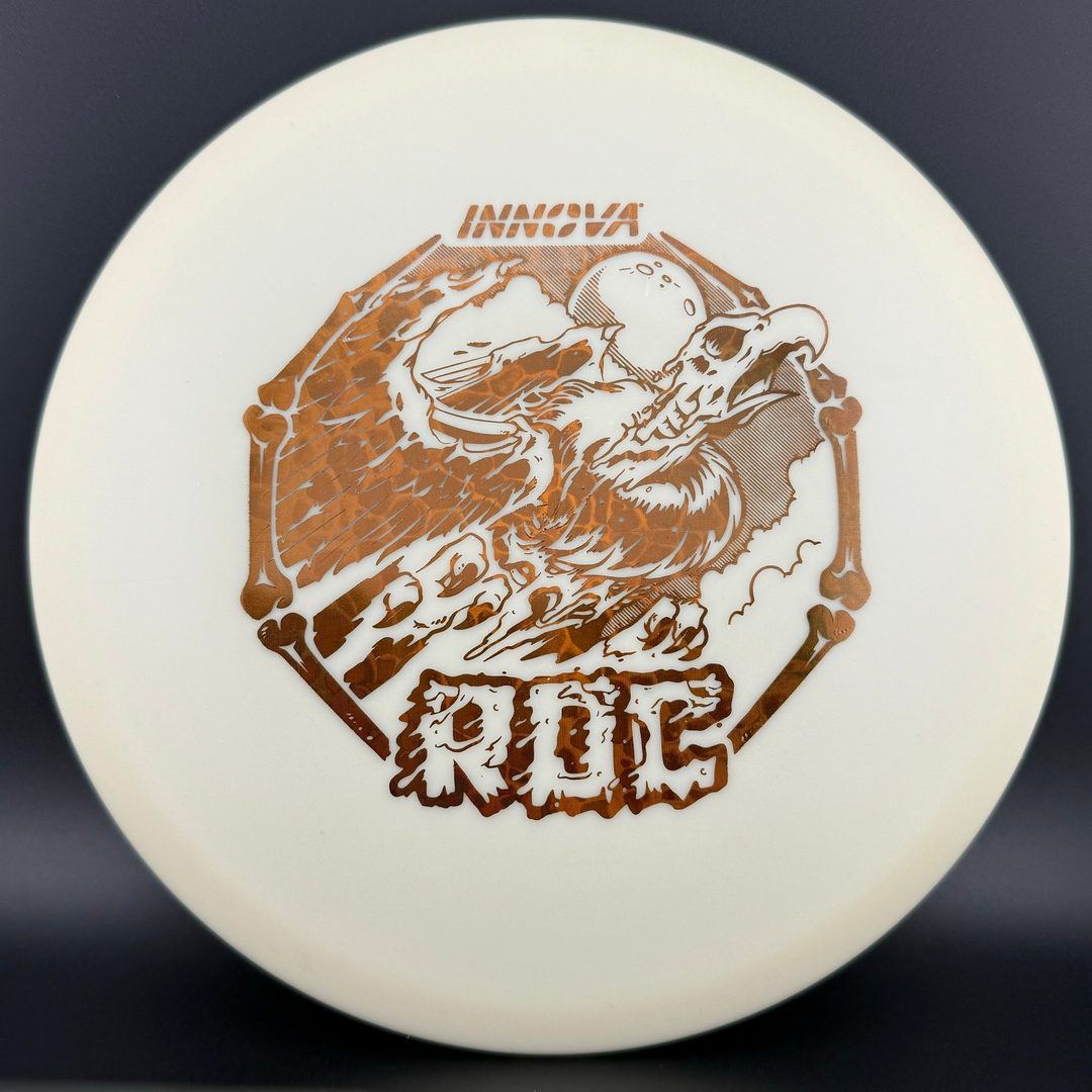 DX Proto Glow Roc - Limited Halloween 2024 Innova