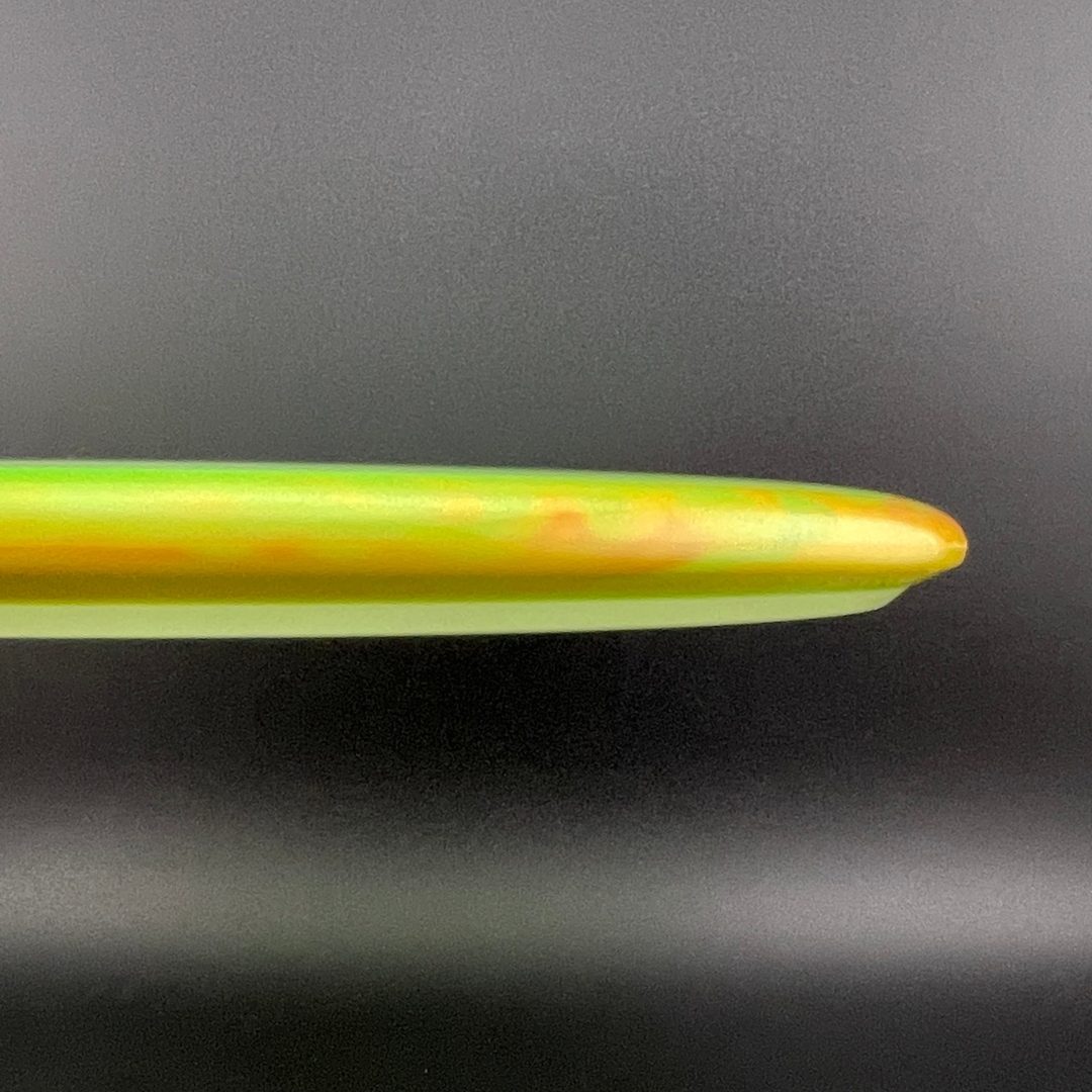 Eclipse 2.0 Hex Axiom