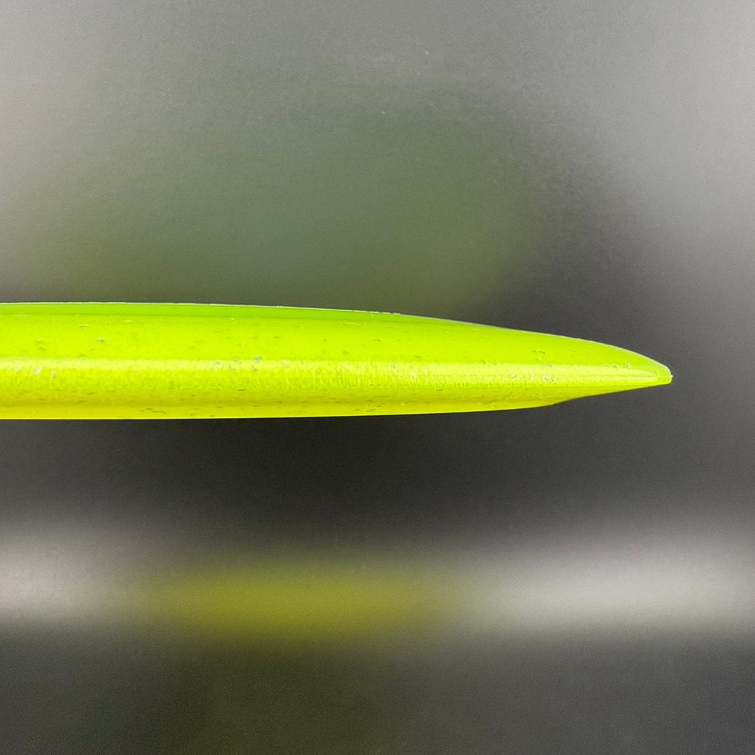 Metal Flake Champion Destroyer Innova