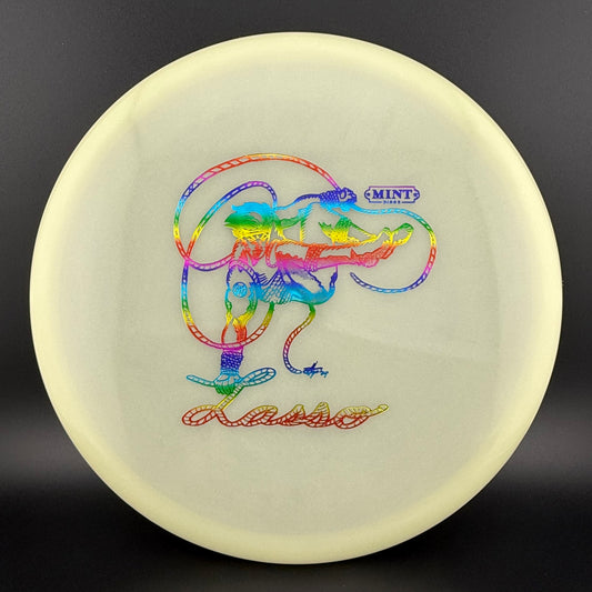Nocturnal Lasso - 2023 First Run - LassoMan