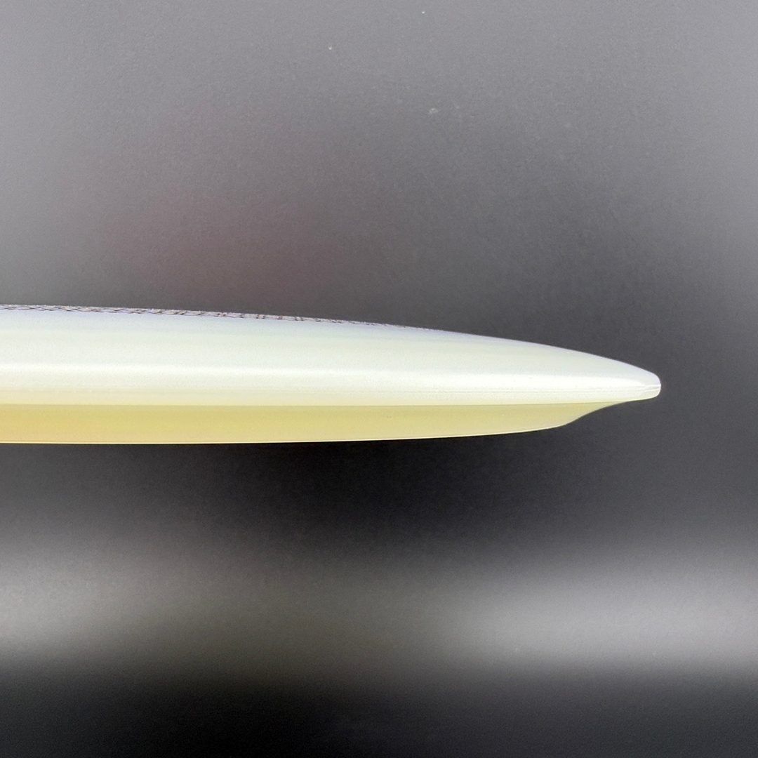 Glow C-Line FD1 - Discmania MB 25 Stamp Discmania