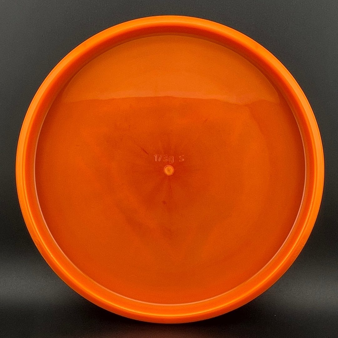 Soft Neutron Range Streamline