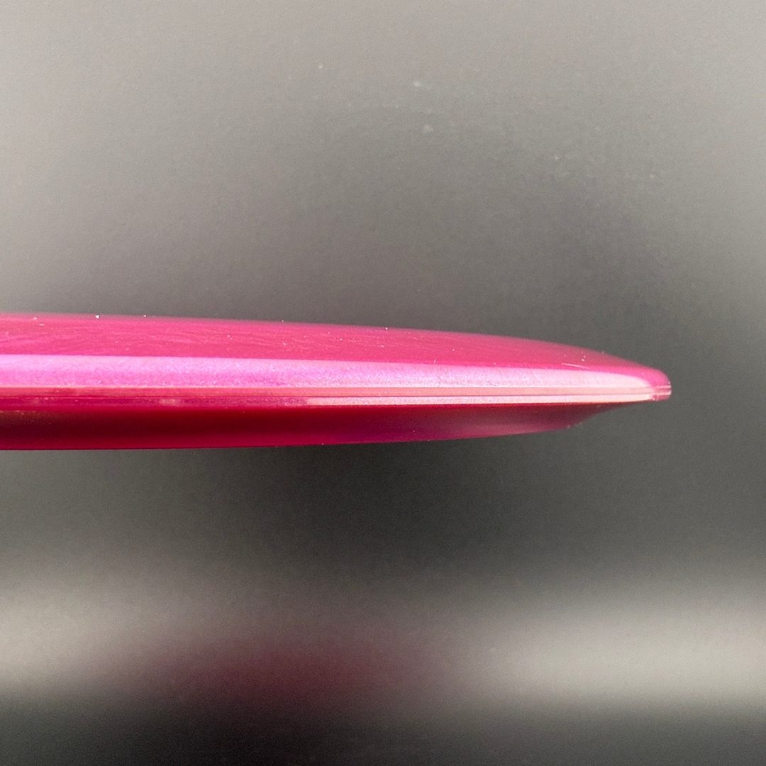 Big Z Titanium Cicada - 2026 Missy Gannon Tour Series Discraft