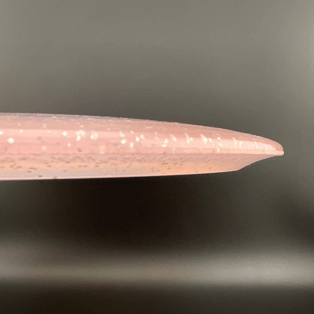 Metal Flake Champion TeeBird Innova