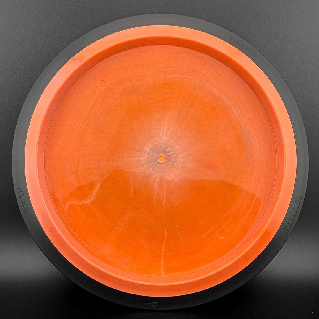 Neutron Trail - Crushin' Amanitas VIP 3.0 by Manny Trujillo MVP