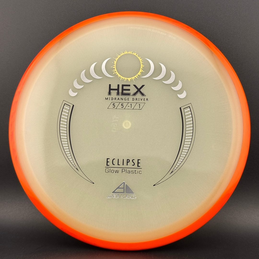 Eclipse 2.0 Hex